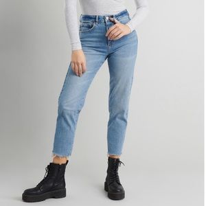 Garage mom jean size 13